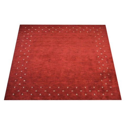 Dalian Premium Hand Knotted Wool Rug