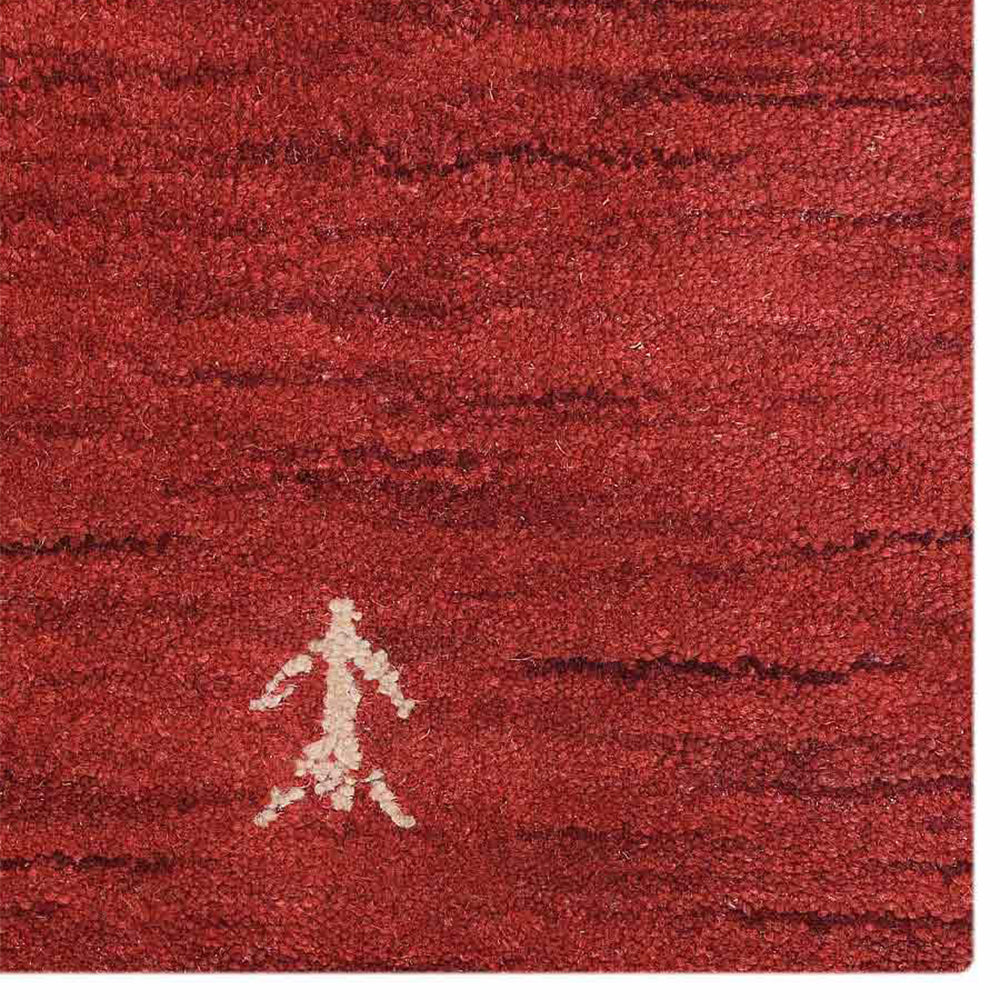 Dalian Premium Hand Knotted Wool Rug