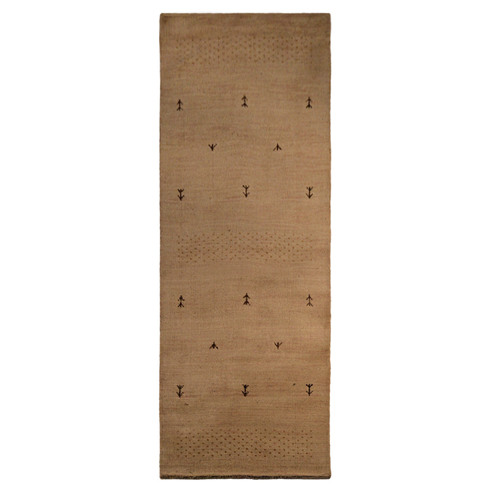 hand-knotted-loom-wool-area-rug-contemporary-beige-side4