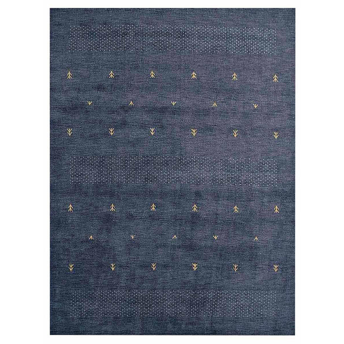 hand-knotted-loom-wool-area-rug-contemporary-blue-side 1