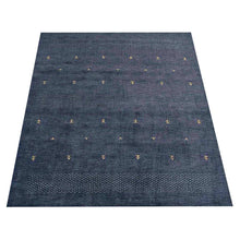hand-knotted-loom-wool-area-rug-contemporary-blue-side 2