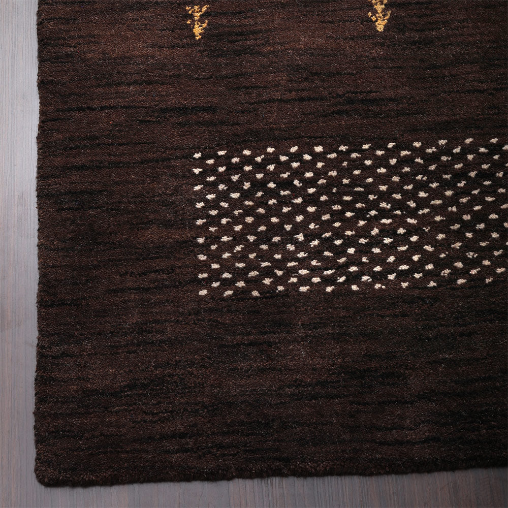 Colombo Premium Hand Knotted Wool Rug