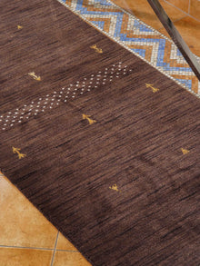 Colombo Premium Hand Knotted Wool Rug