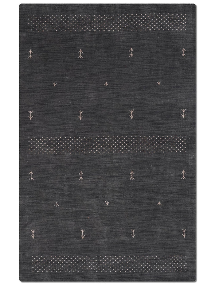 Colombo Premium Hand Knotted Wool Rug — rug only