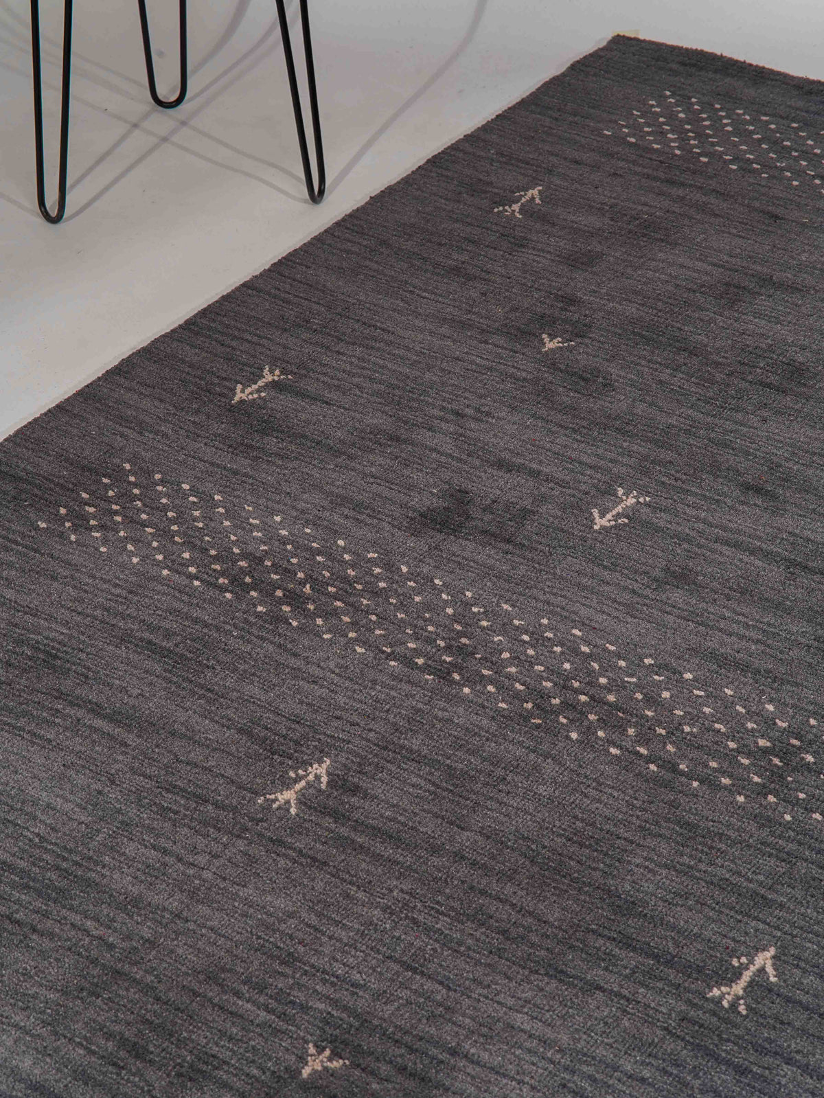 Colombo Premium Hand Knotted Wool Rug