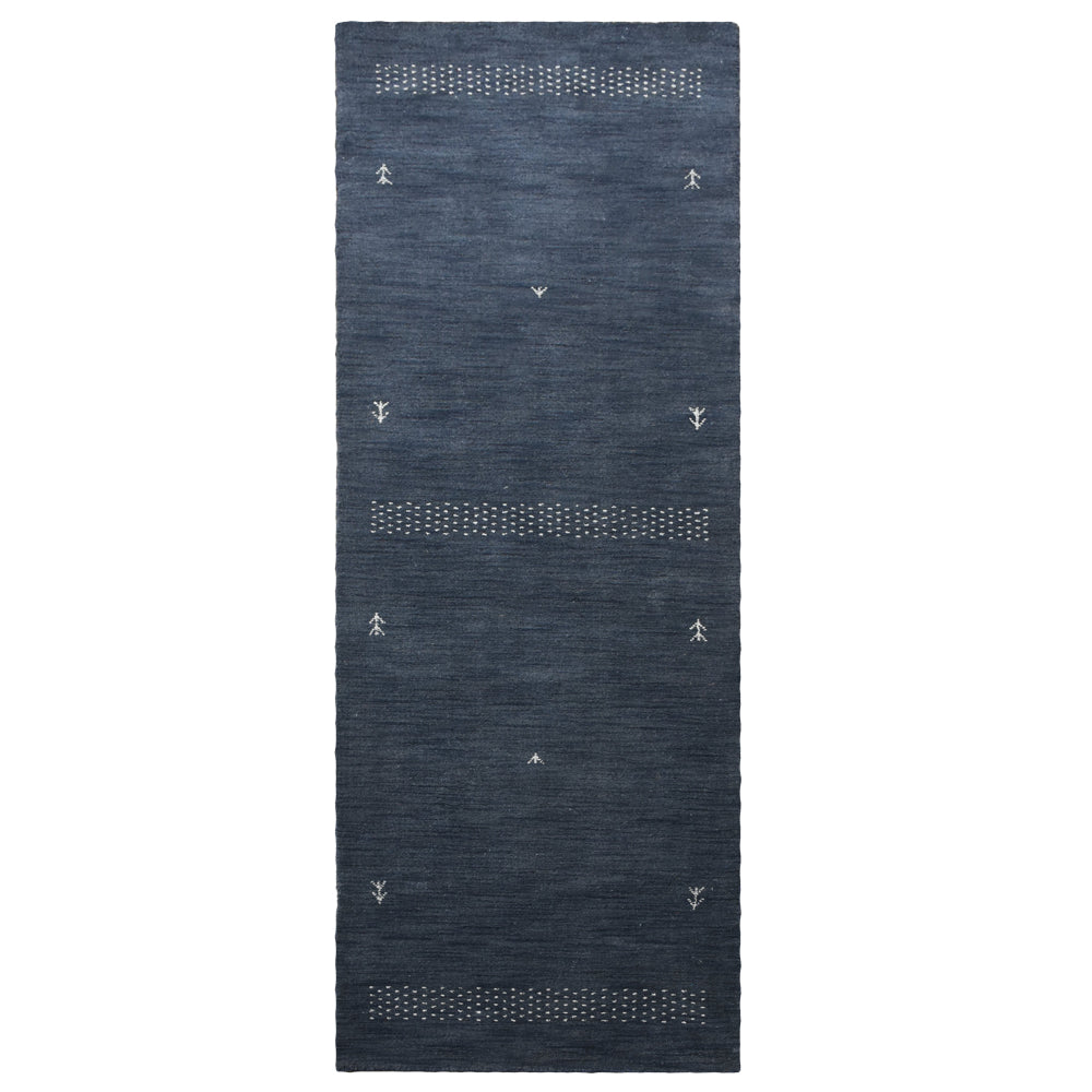 Colombo Premium Hand Knotted Wool Rug