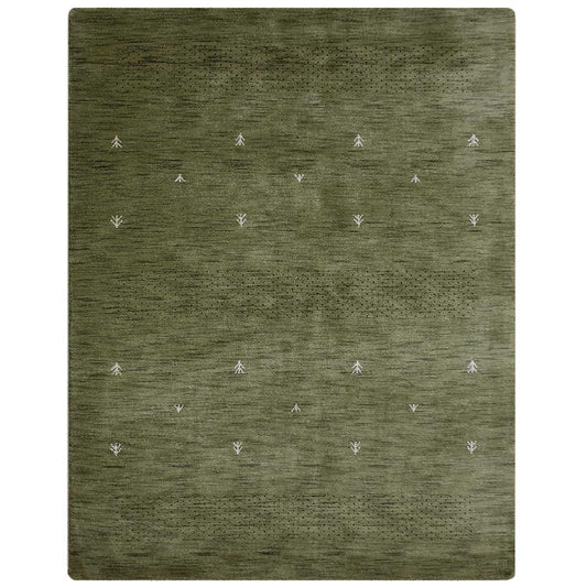 Colombo Premium Hand Knotted Wool Rug