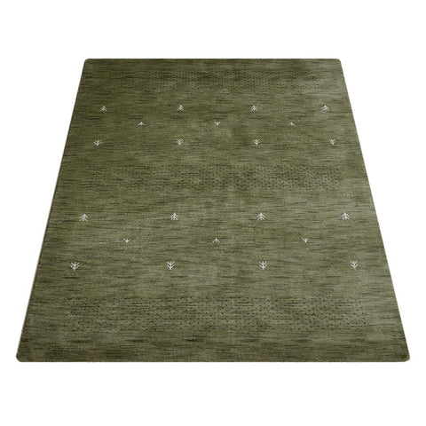 Colombo Premium Hand Knotted Wool Rug