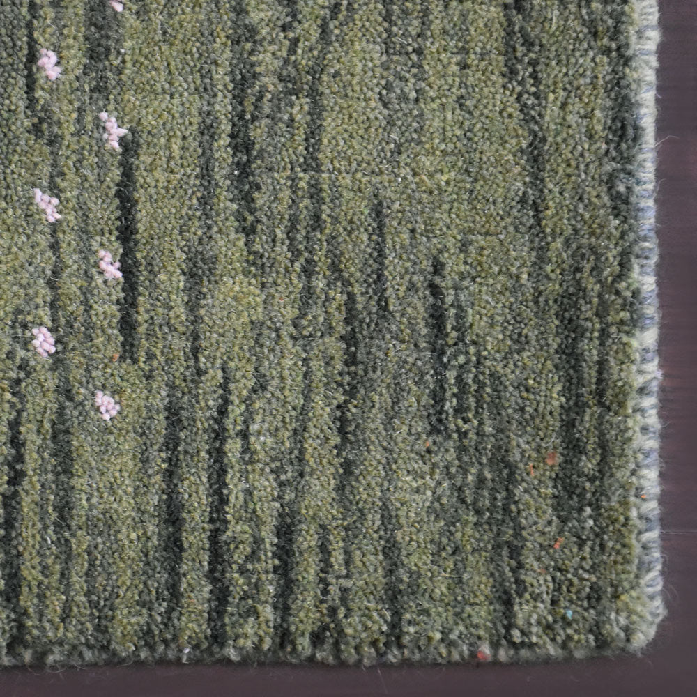 Colombo Premium Hand Knotted Wool Rug
