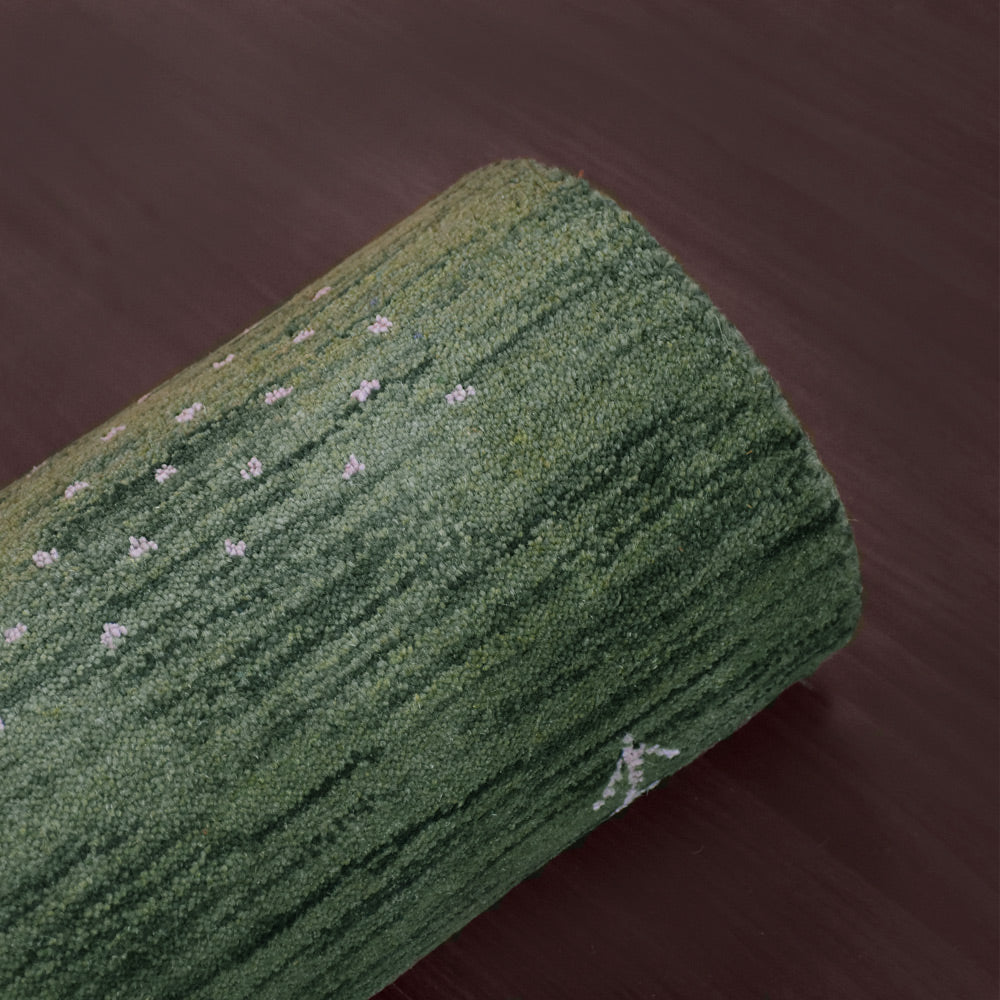 Colombo Premium Hand Knotted Wool Rug
