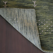 Colombo Premium Hand Knotted Wool Rug