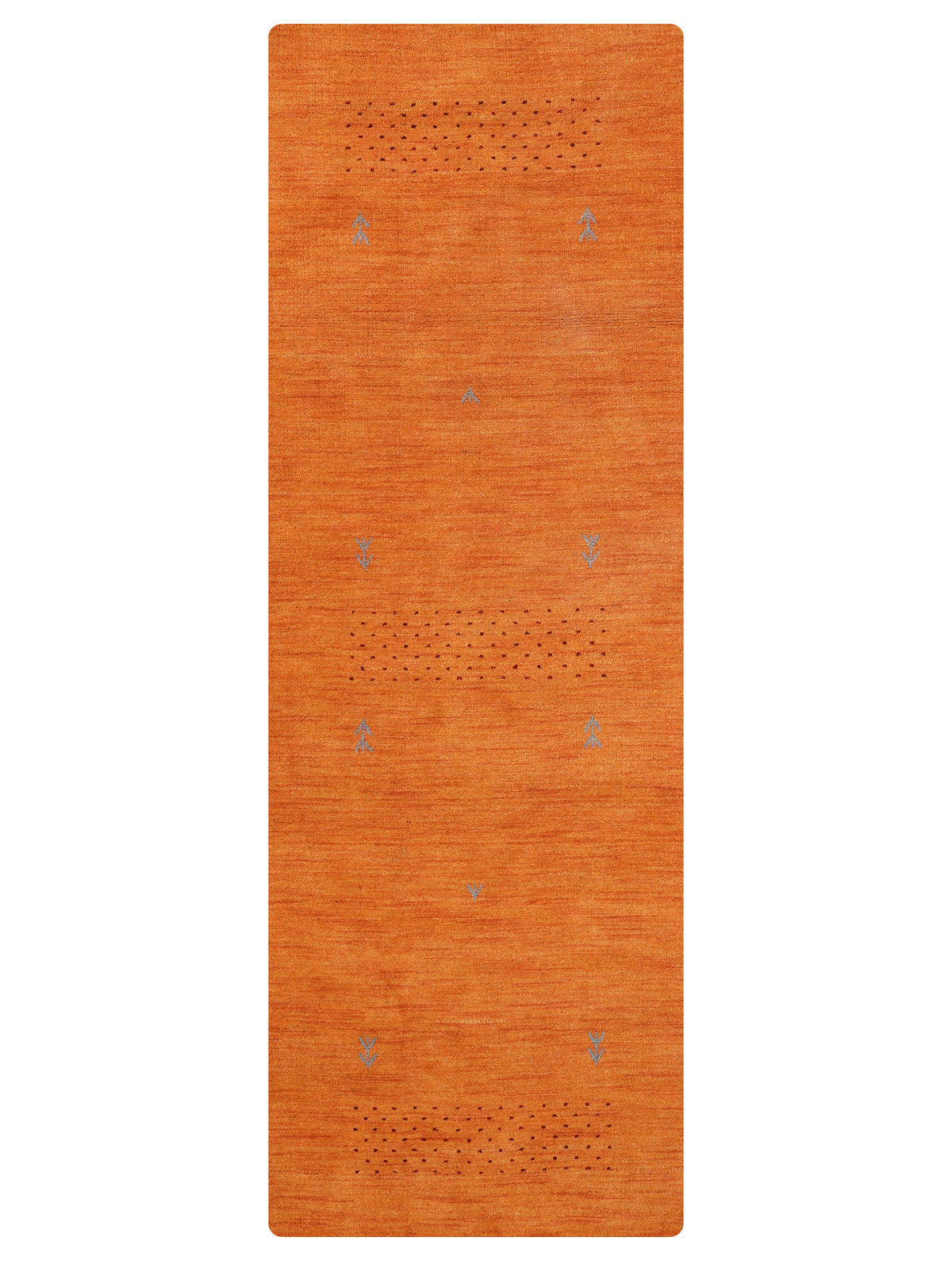 Colombo Premium Hand Knotted Wool Rug