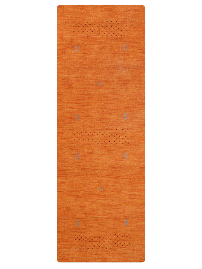 Colombo Premium Hand Knotted Wool Rug — rug only