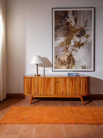 Colombo Premium Hand Knotted Wool Rug