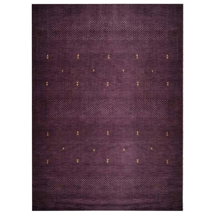 Colombo Premium Hand Knotted Wool Rug