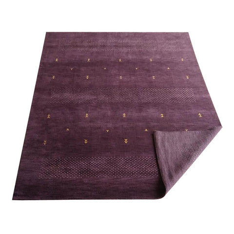 Colombo Premium Hand Knotted Wool Rug
