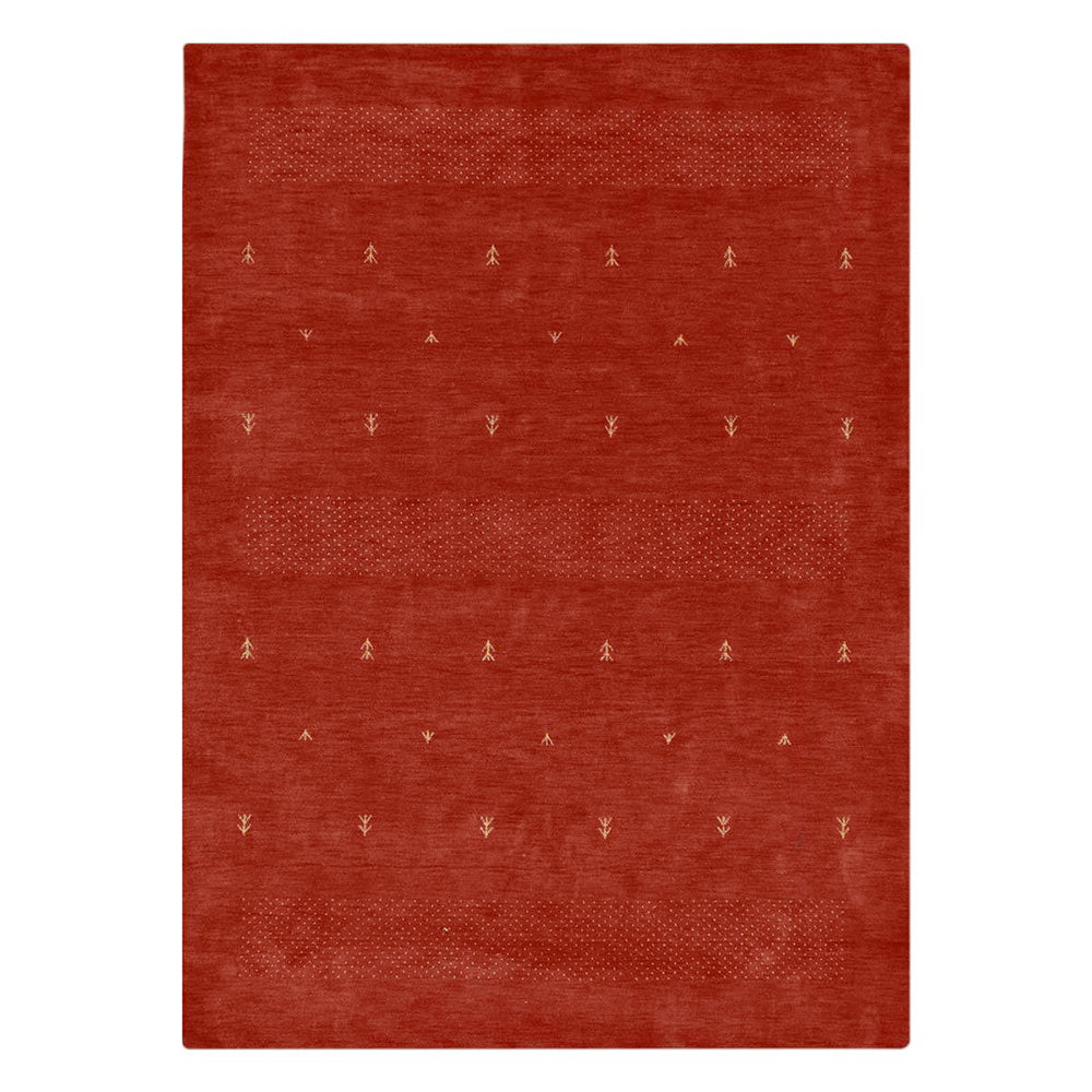 Colombo Premium Hand Knotted Wool Rug