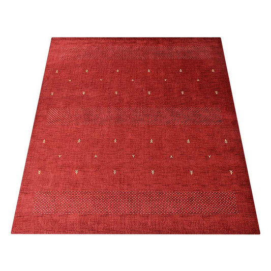 Colombo Premium Hand Knotted Wool Rug