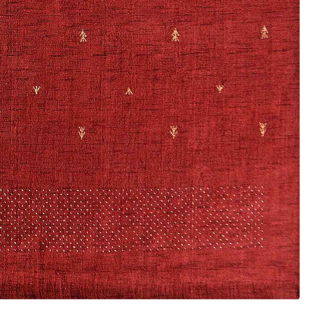 Colombo Premium Hand Knotted Wool Rug