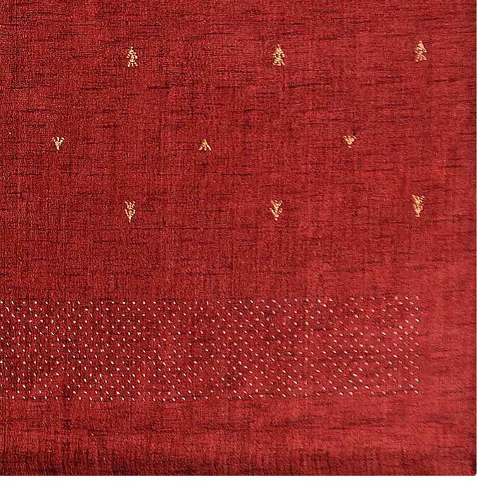 Colombo Premium Hand Knotted Wool Rug
