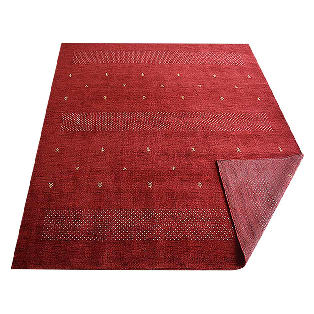 Colombo Premium Hand Knotted Wool Rug