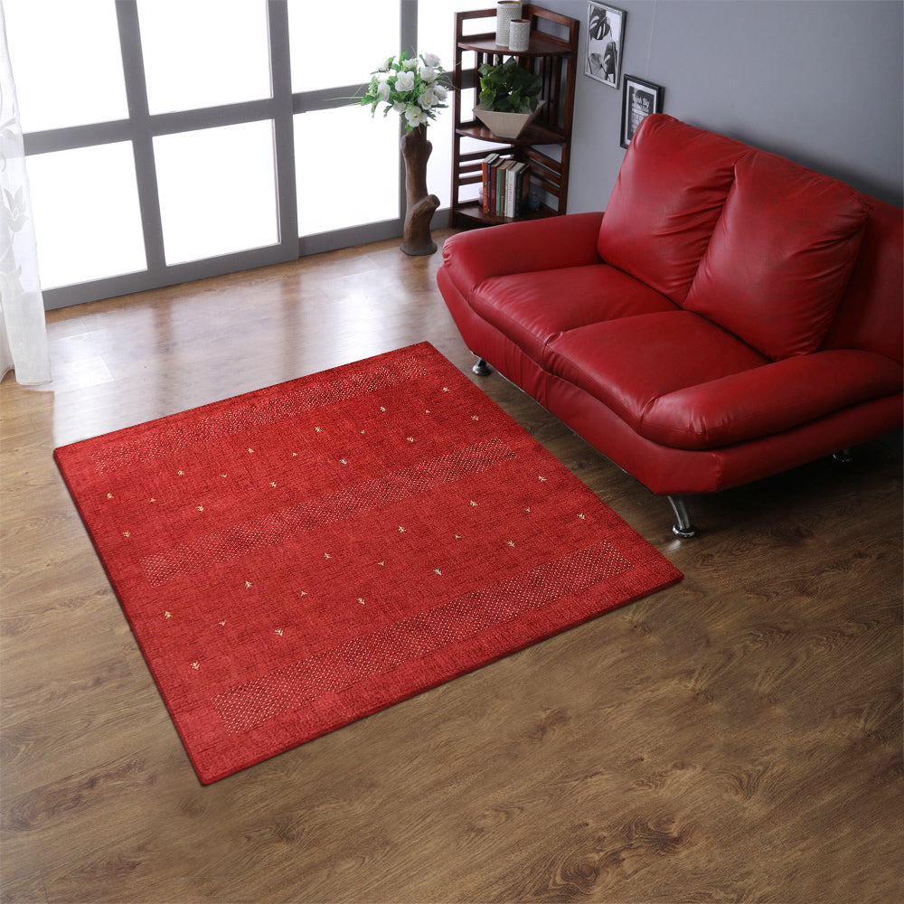 Colombo Lori Knotted Rug