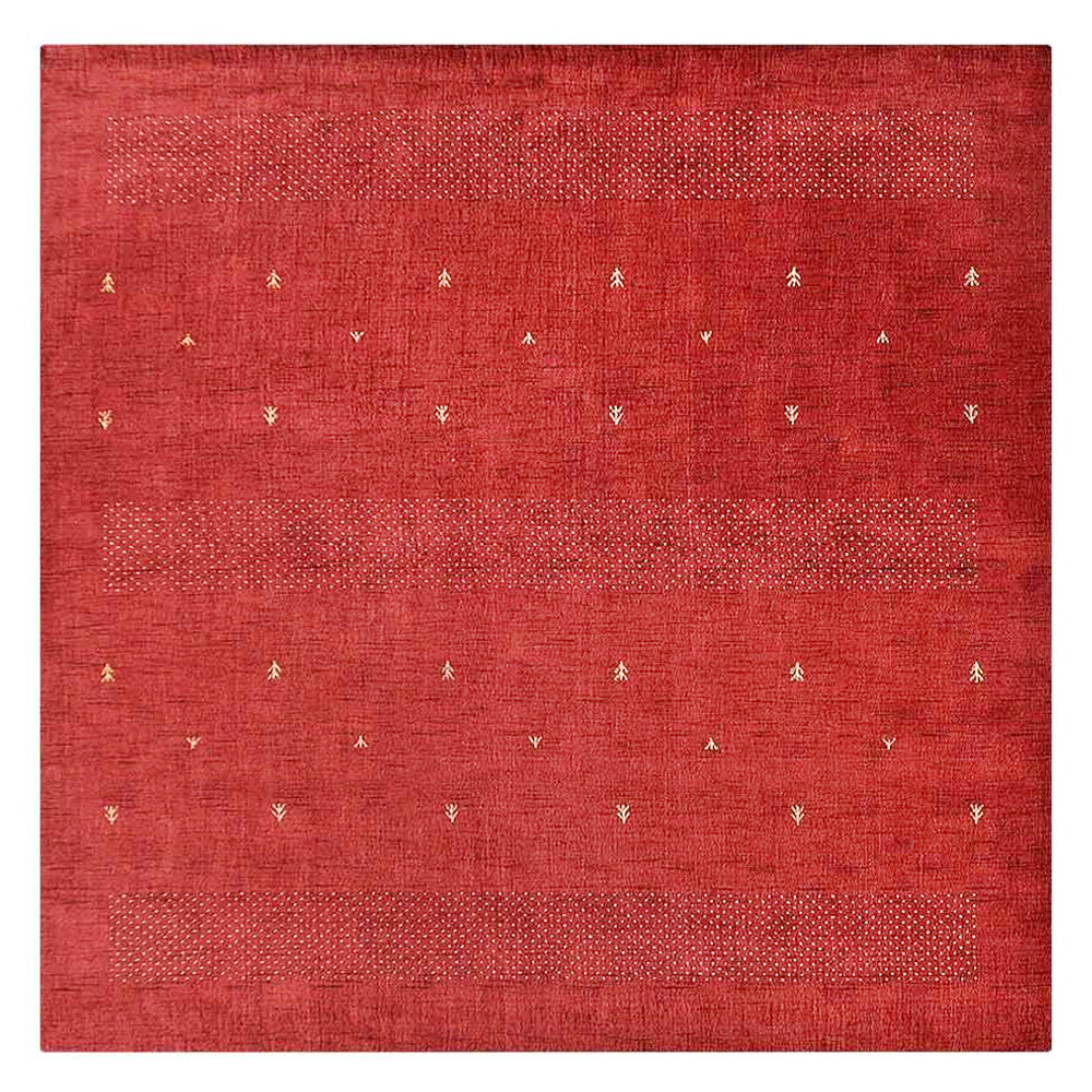Colombo Premium Hand Knotted Wool Rug