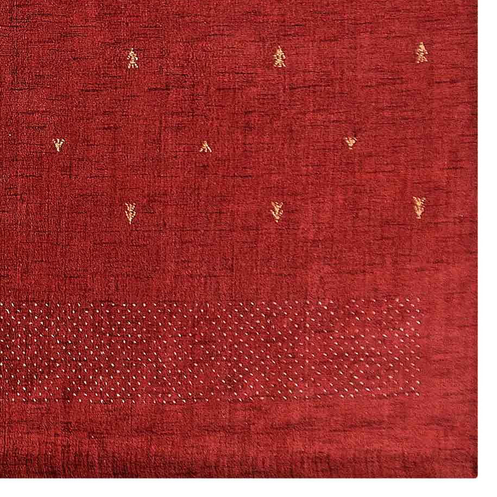 Colombo Premium Hand Knotted Wool Rug