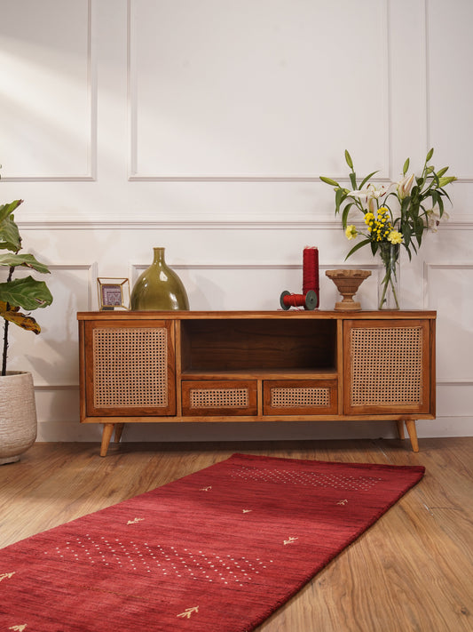 Colombo Premium Hand Knotted Wool Rug