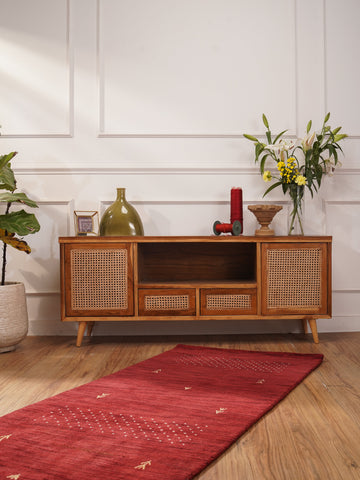 Colombo Premium Hand Knotted Wool Rug