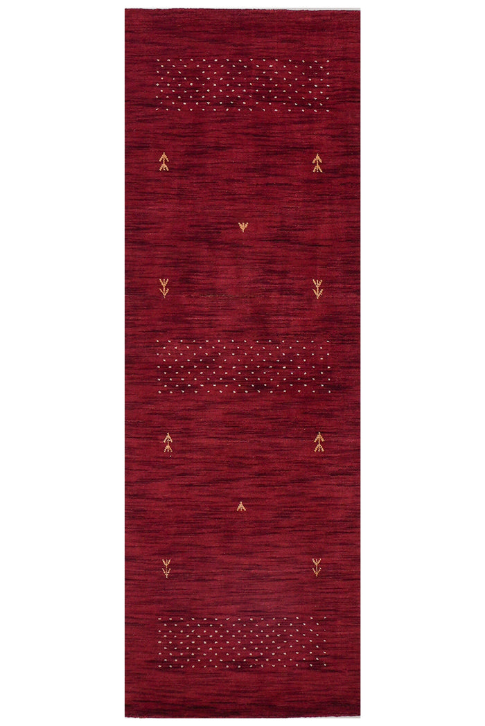 Colombo Premium Hand Knotted Wool Rug — rug only