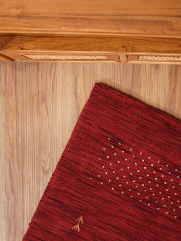 Colombo Premium Hand Knotted Wool Rug