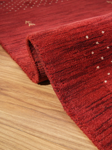 Colombo Premium Hand Knotted Wool Rug