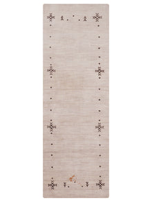 Brasilia Lori Knotted Rug