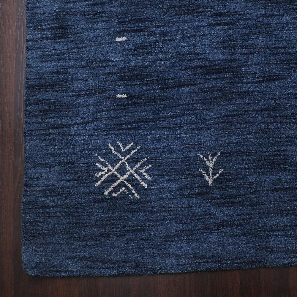 Brasilia Premium Hand Knotted Wool Rug