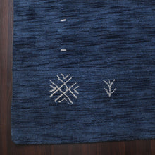 Brasilia Premium Hand Knotted Wool Rug