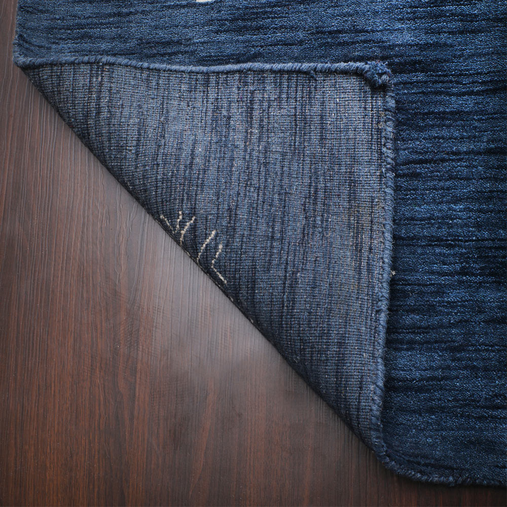 Brasilia Premium Hand Knotted Wool Rug