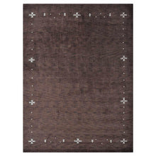 Brasilia Premium Hand Knotted Wool Rug