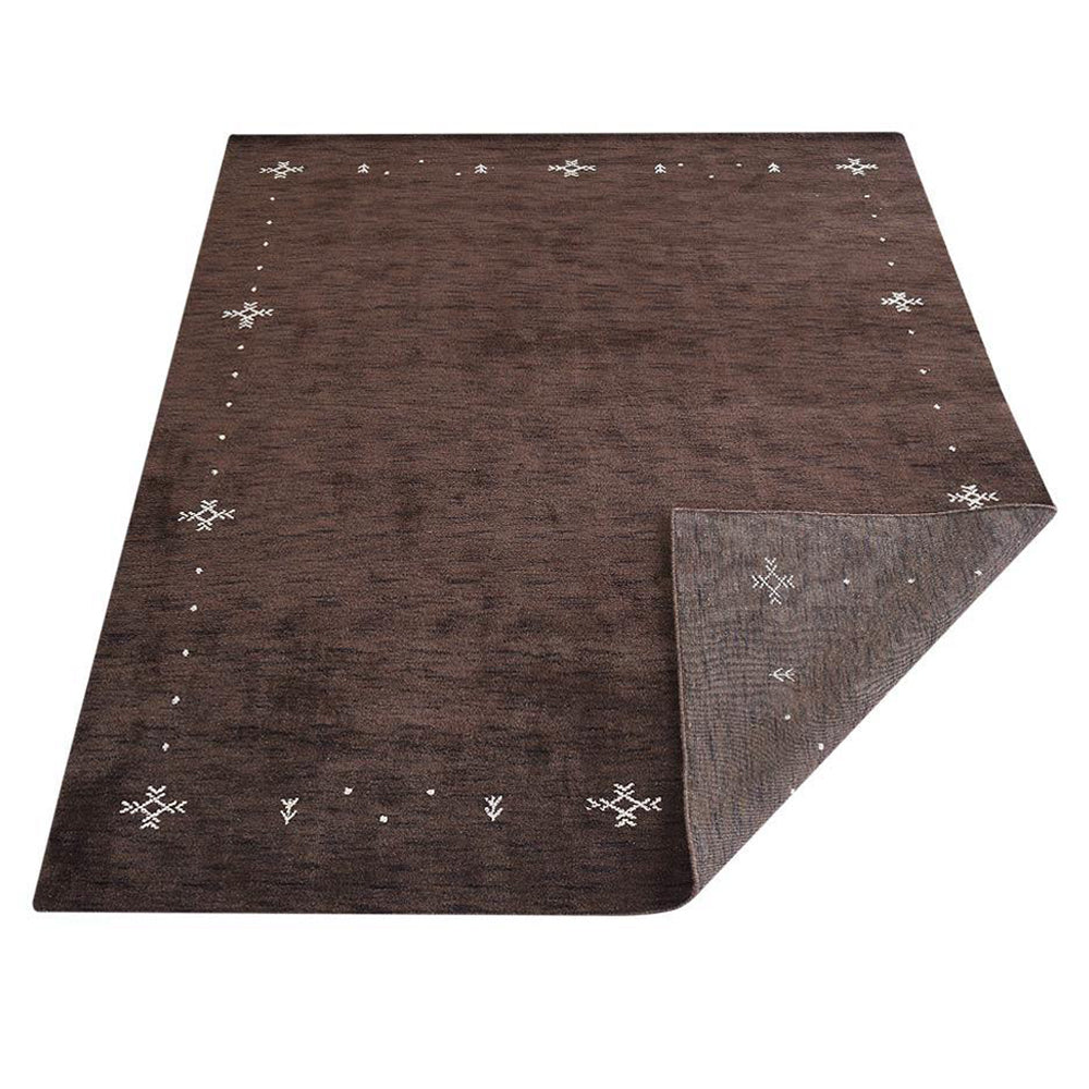 Brasilia Premium Hand Knotted Wool Rug