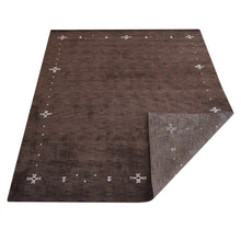 Brasilia Premium Hand Knotted Wool Rug