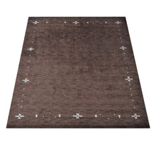 Brasilia Premium Hand Knotted Wool Rug