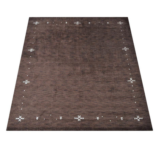 Brasilia Premium Hand Knotted Wool Rug