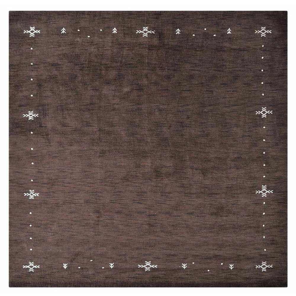 Brasilia Premium Hand Knotted Wool Rug