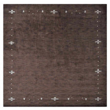 Brasilia Premium Hand Knotted Wool Rug