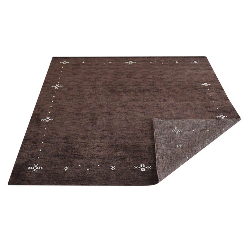 Brasilia Premium Hand Knotted Wool Rug
