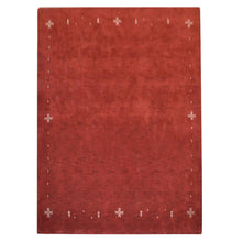 Brasilia Premium Hand Knotted Wool Rug