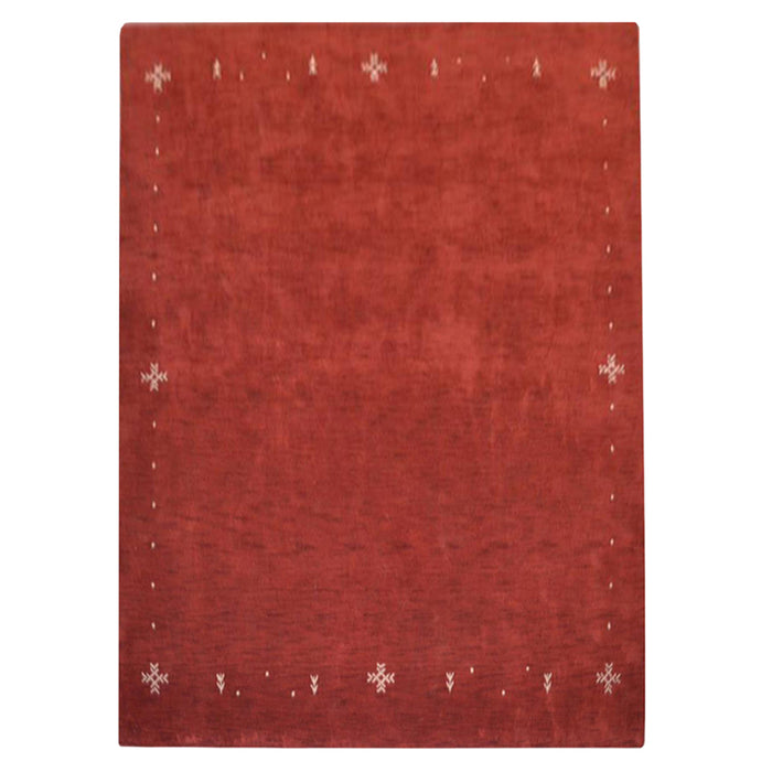 Brasilia Premium Hand Knotted Wool Rug