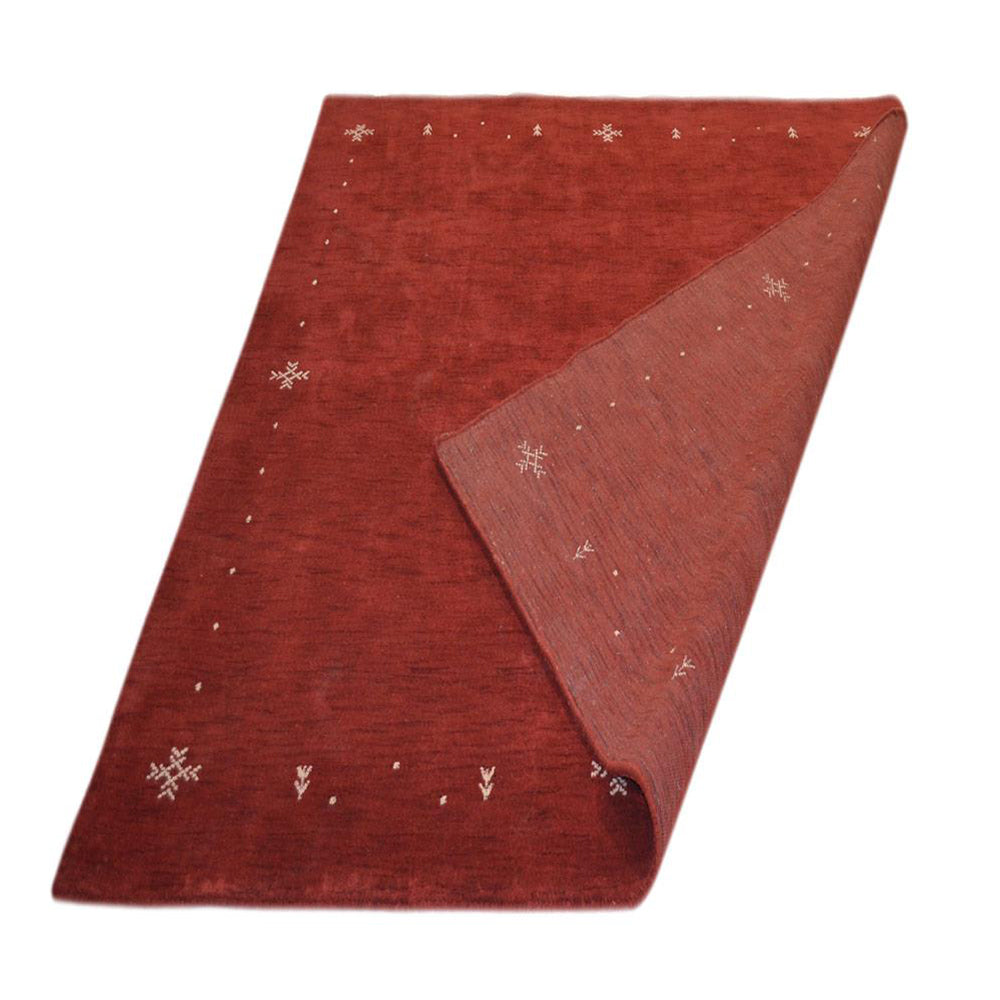 Brasilia Premium Hand Knotted Wool Rug