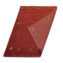 Brasilia Premium Hand Knotted Wool Rug