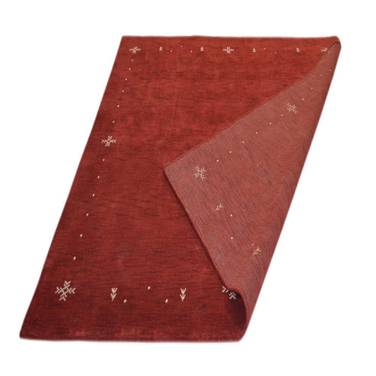 Brasilia Premium Hand Knotted Wool Rug